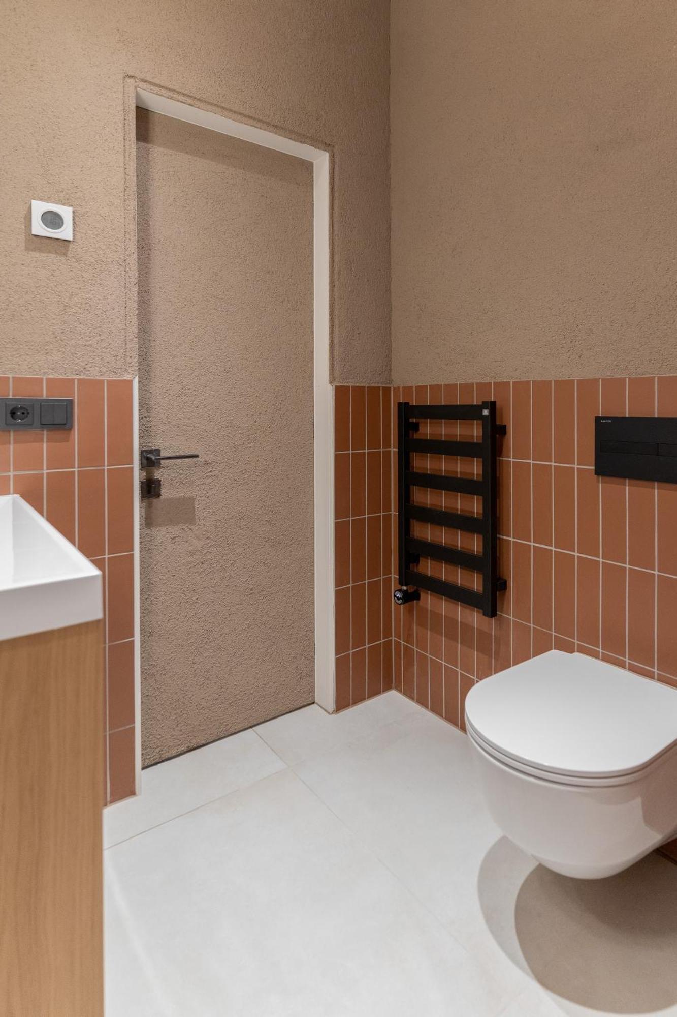 Hotel Ema Palanga Exteriér fotografie