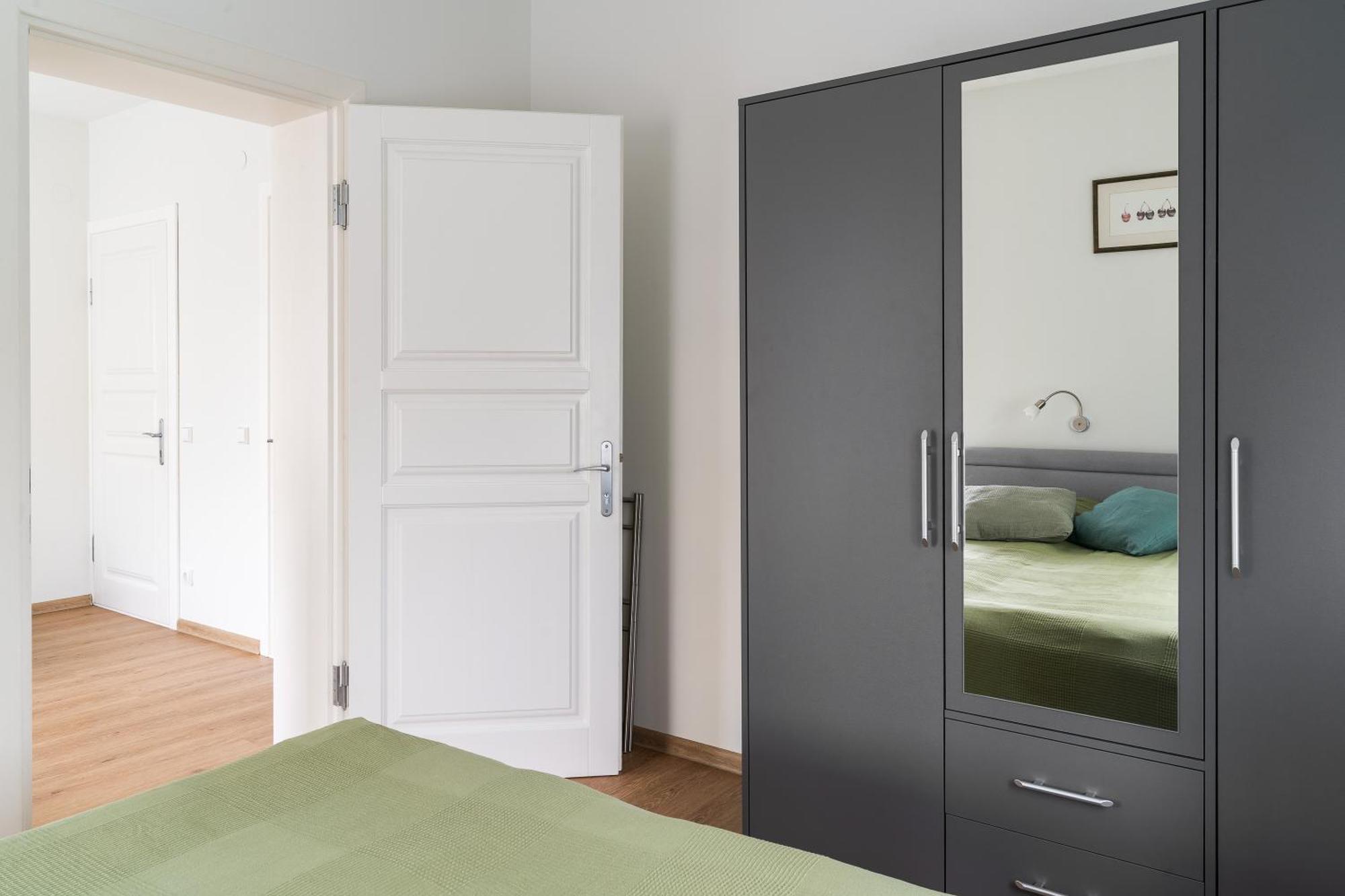 Hotel Ema Palanga Exteriér fotografie